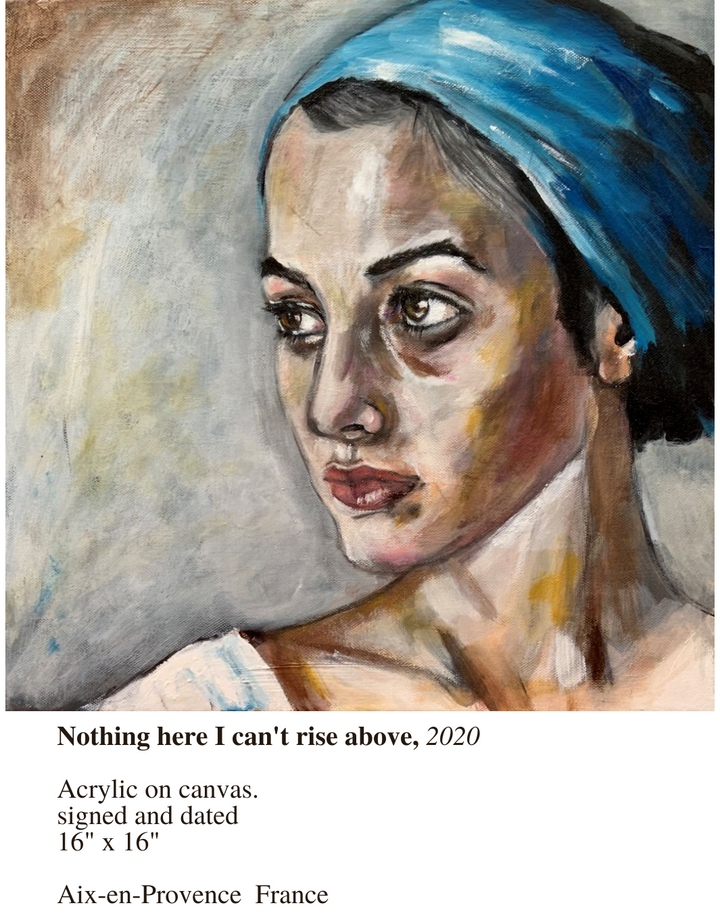 Nothing here I can&