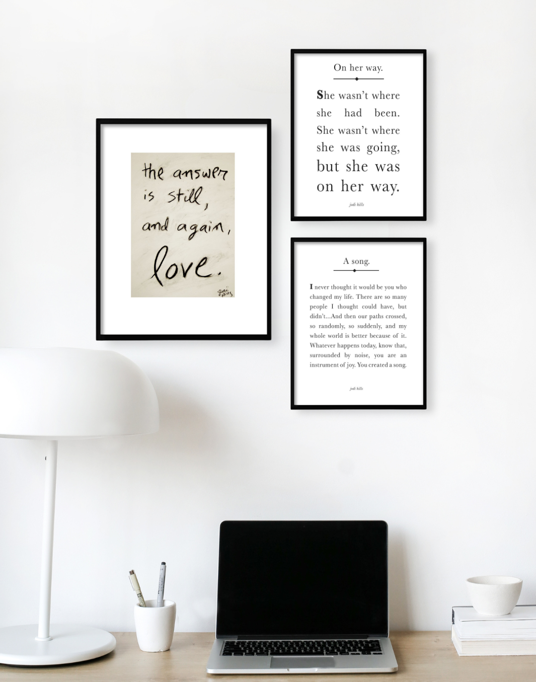 a song - printable