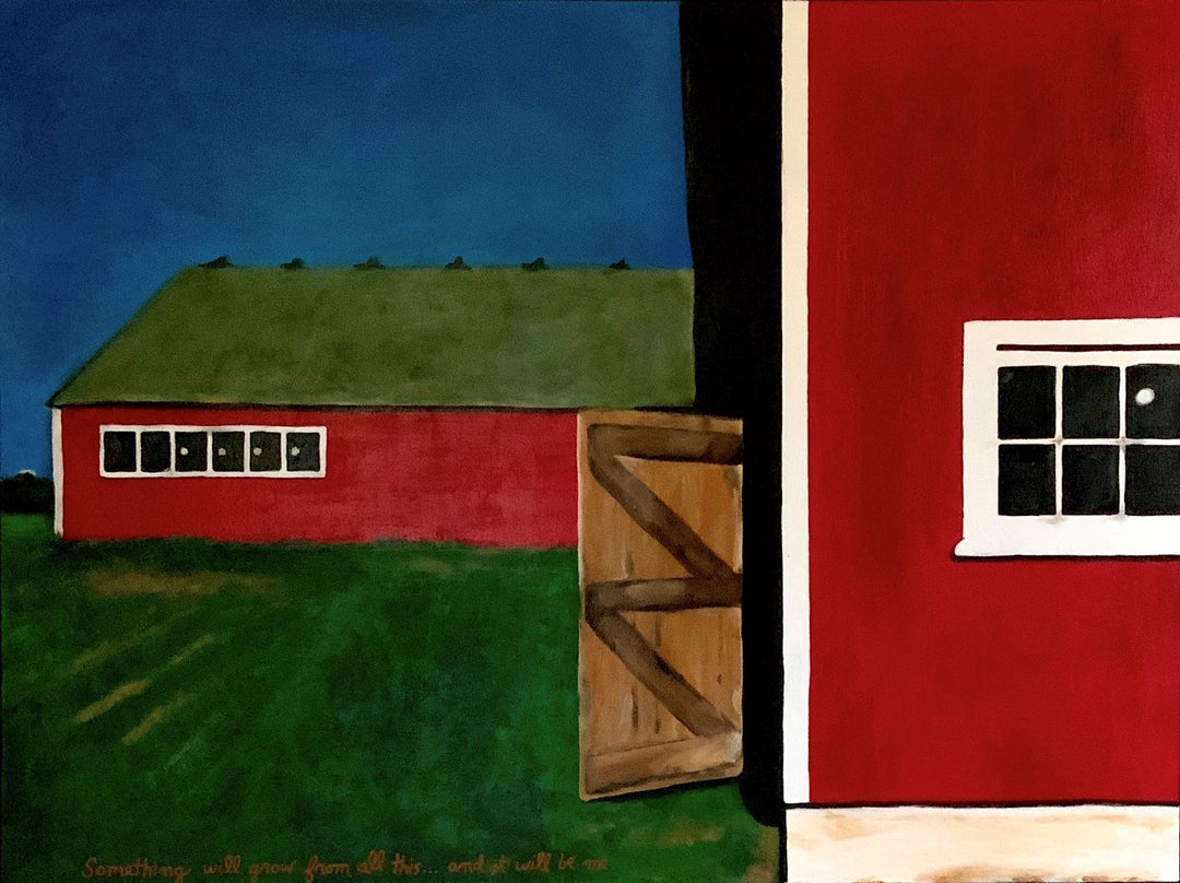 Red Barn