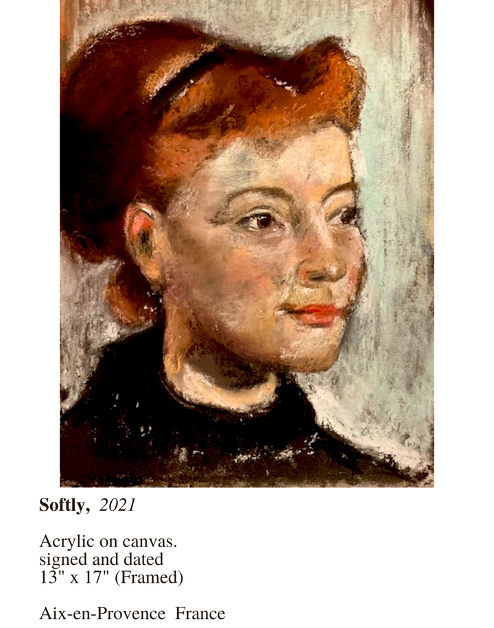 Softly