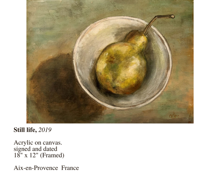 Still life