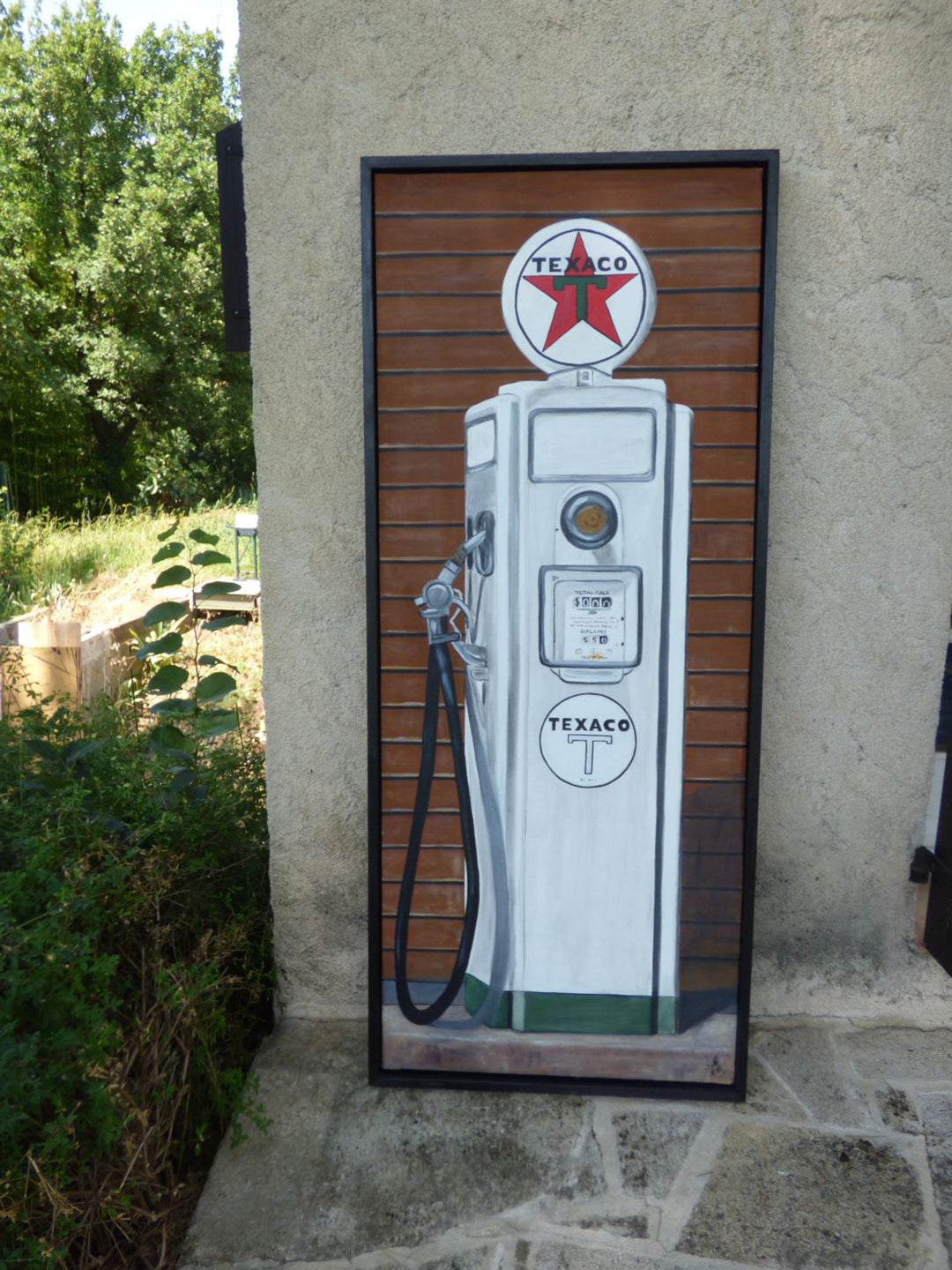 Texaco