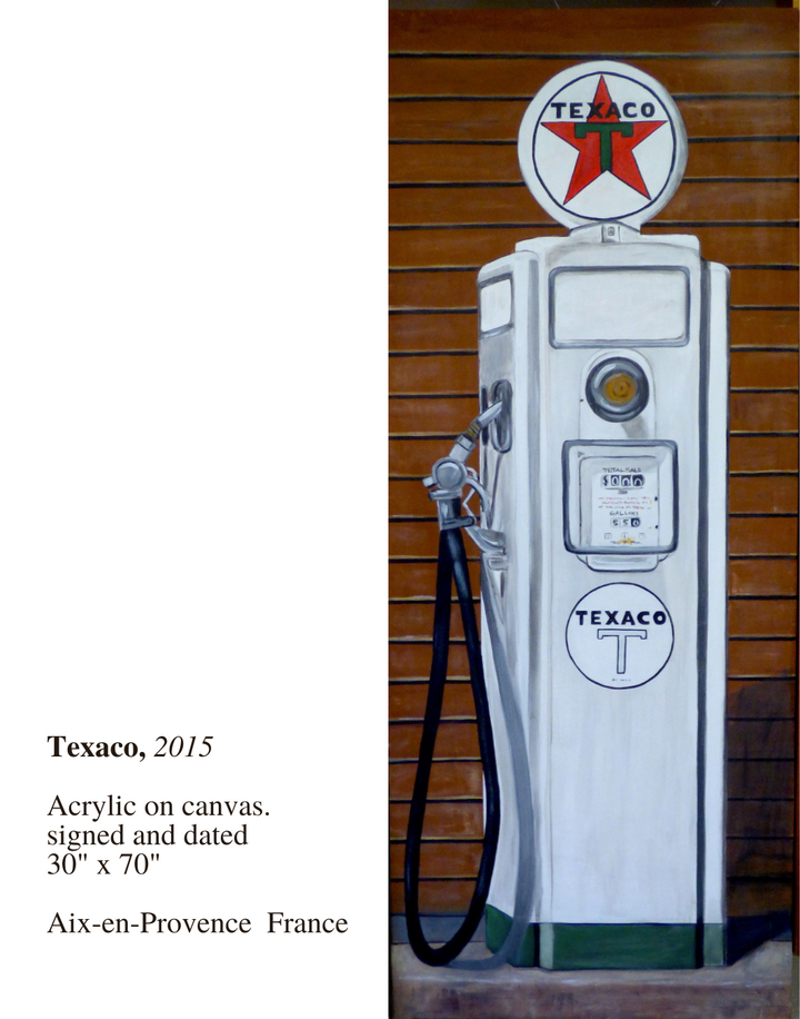Texaco