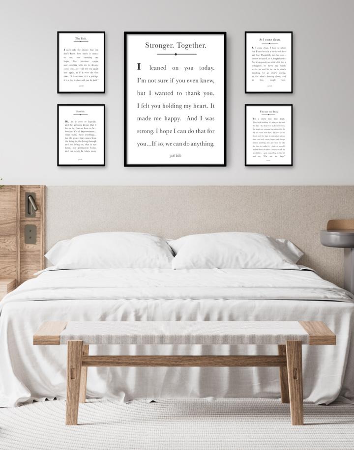 humble - printable