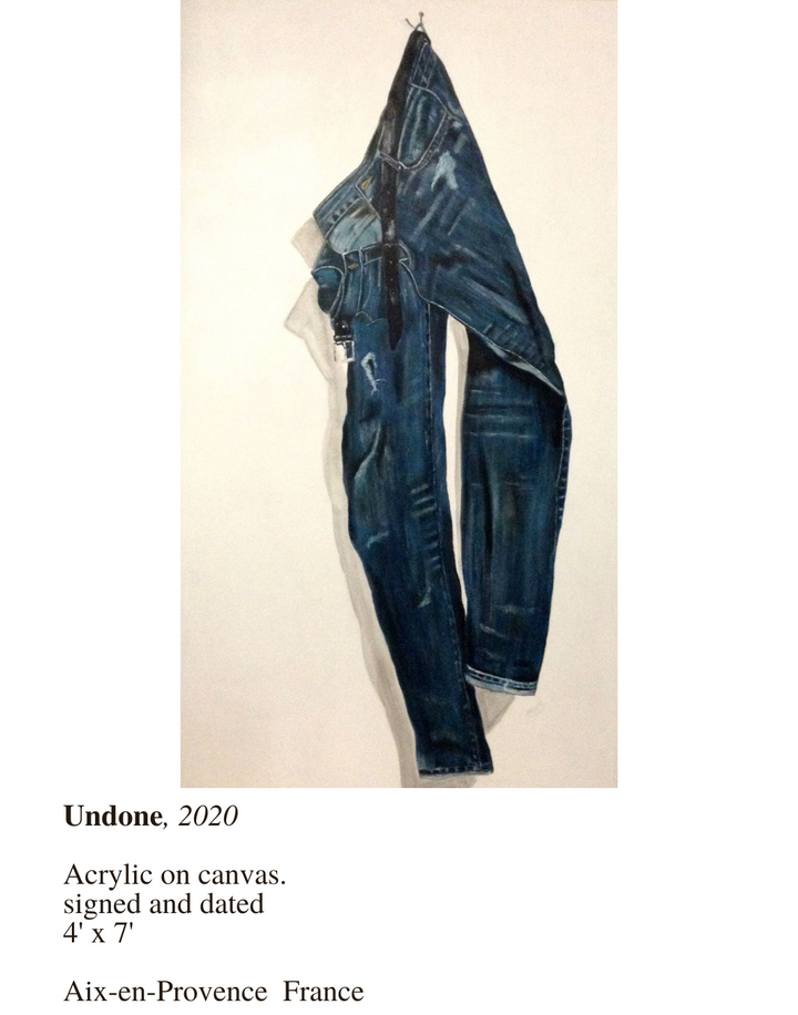 Undone
