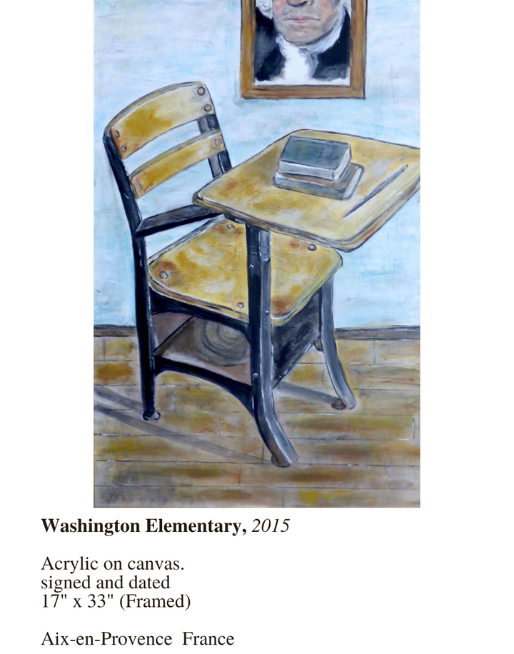 Washington Elementary