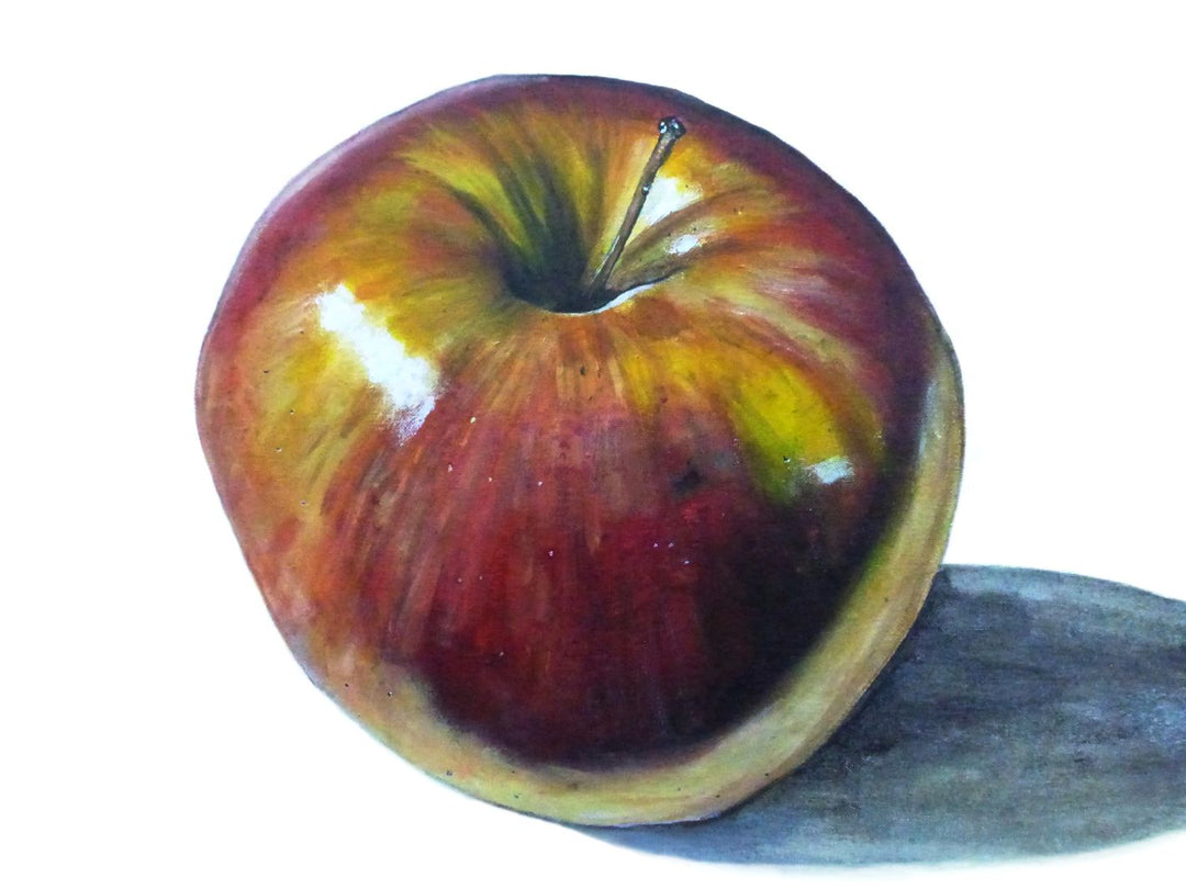 Big Apple