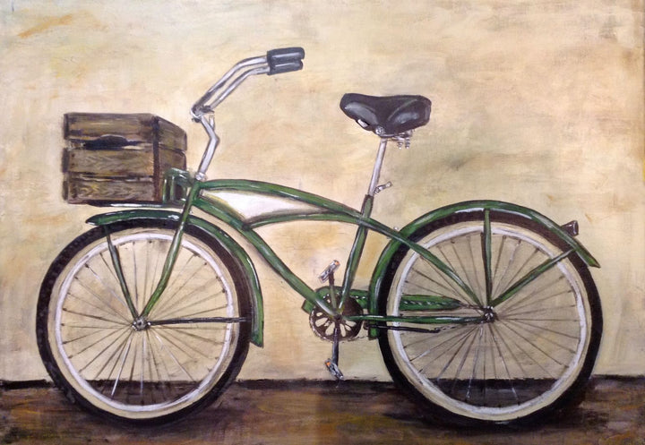 Just Ride