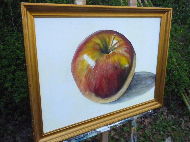 Big Apple