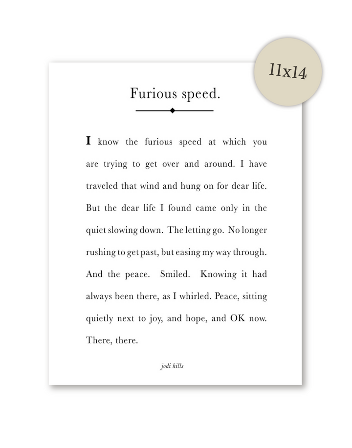 furious speed - printable