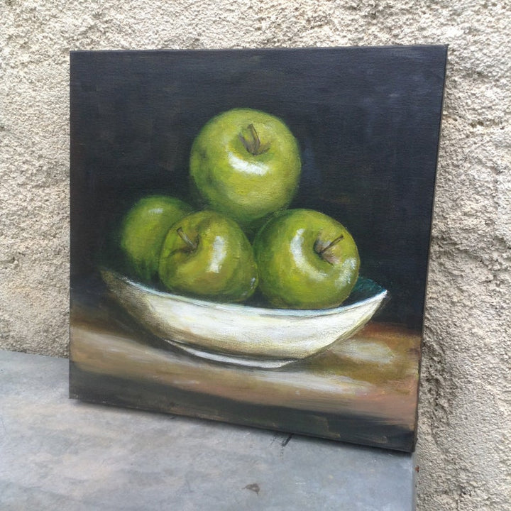 A place at the table