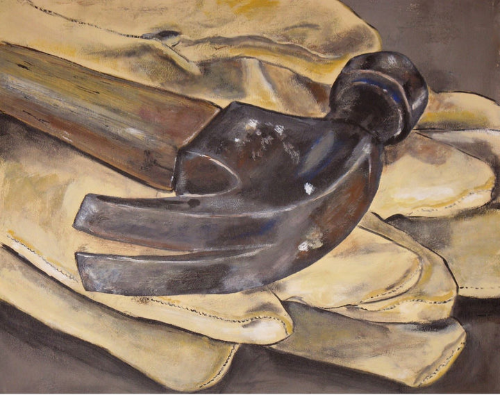 Hammer