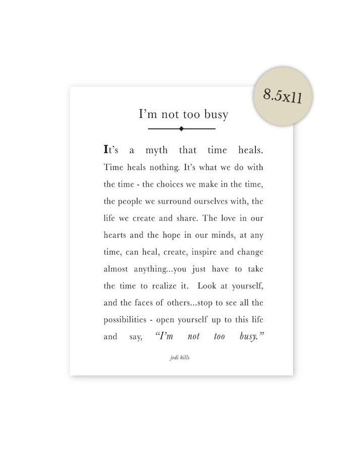 i&