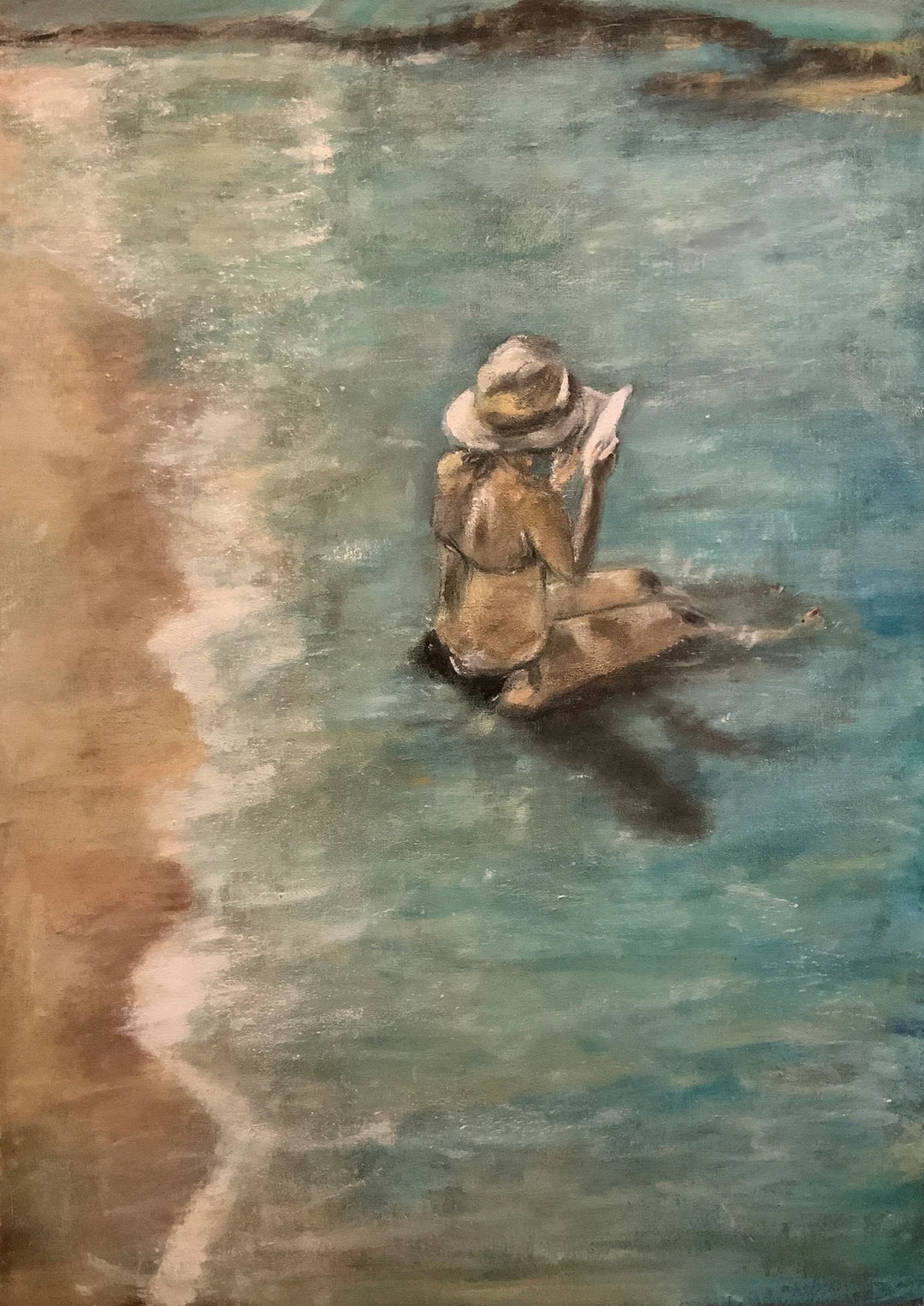 Joie de vivre