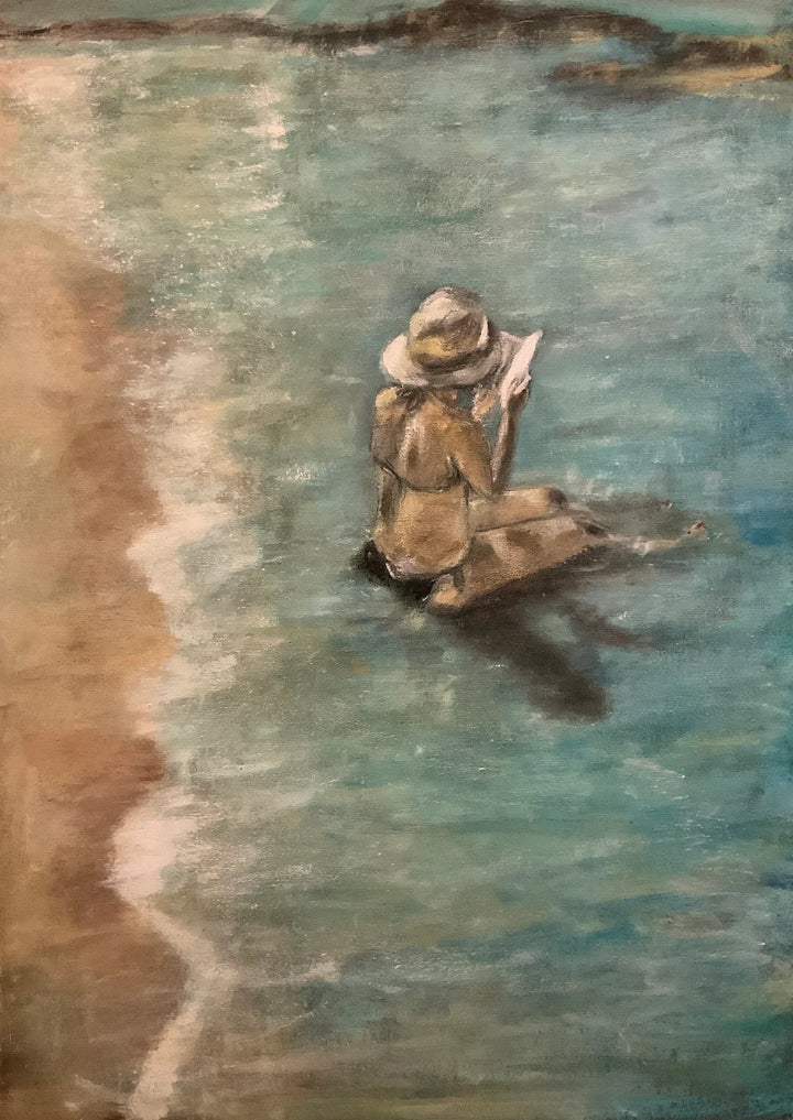 Joie de vivre