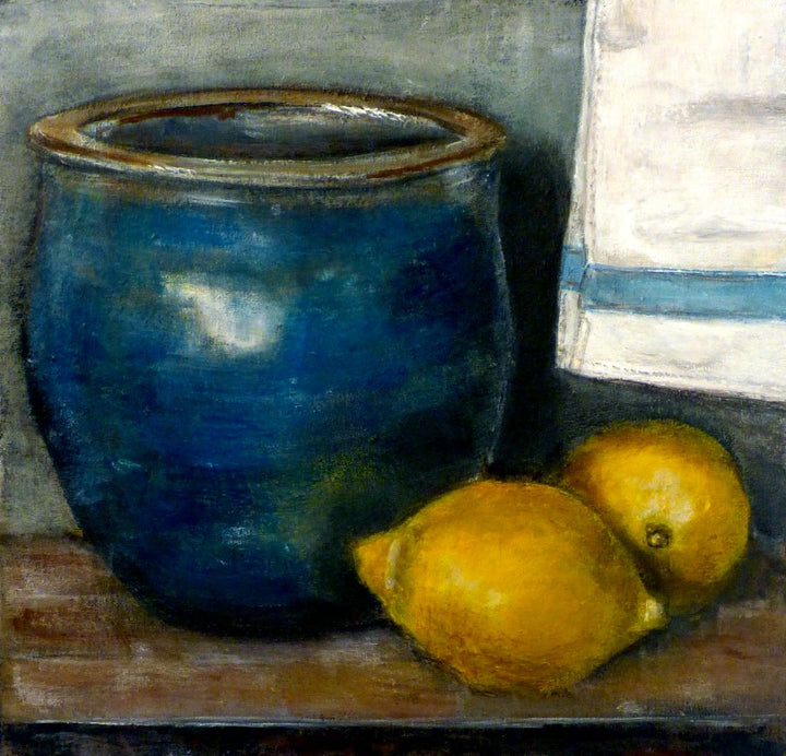 Kitchen vase
