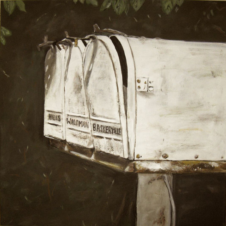 Mailboxes