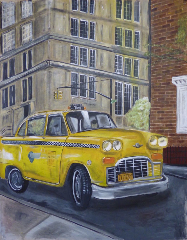 NY Taxi