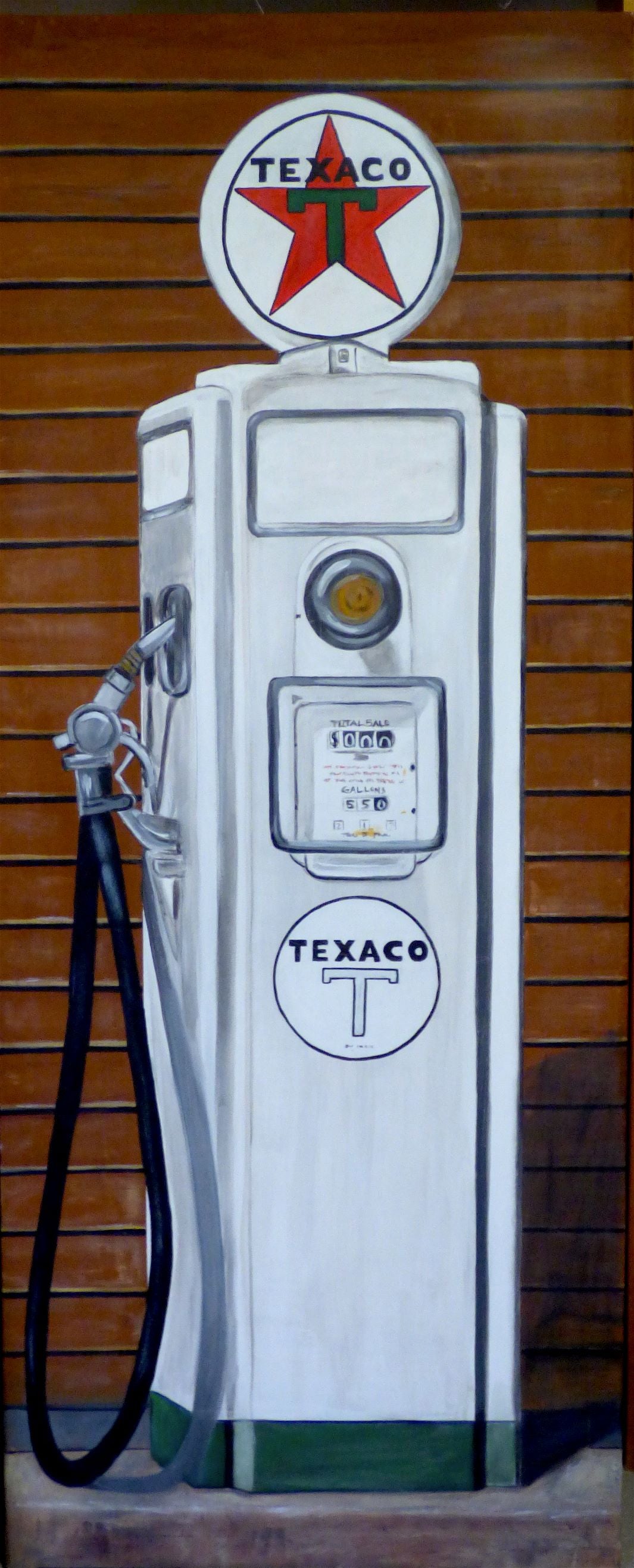Texaco