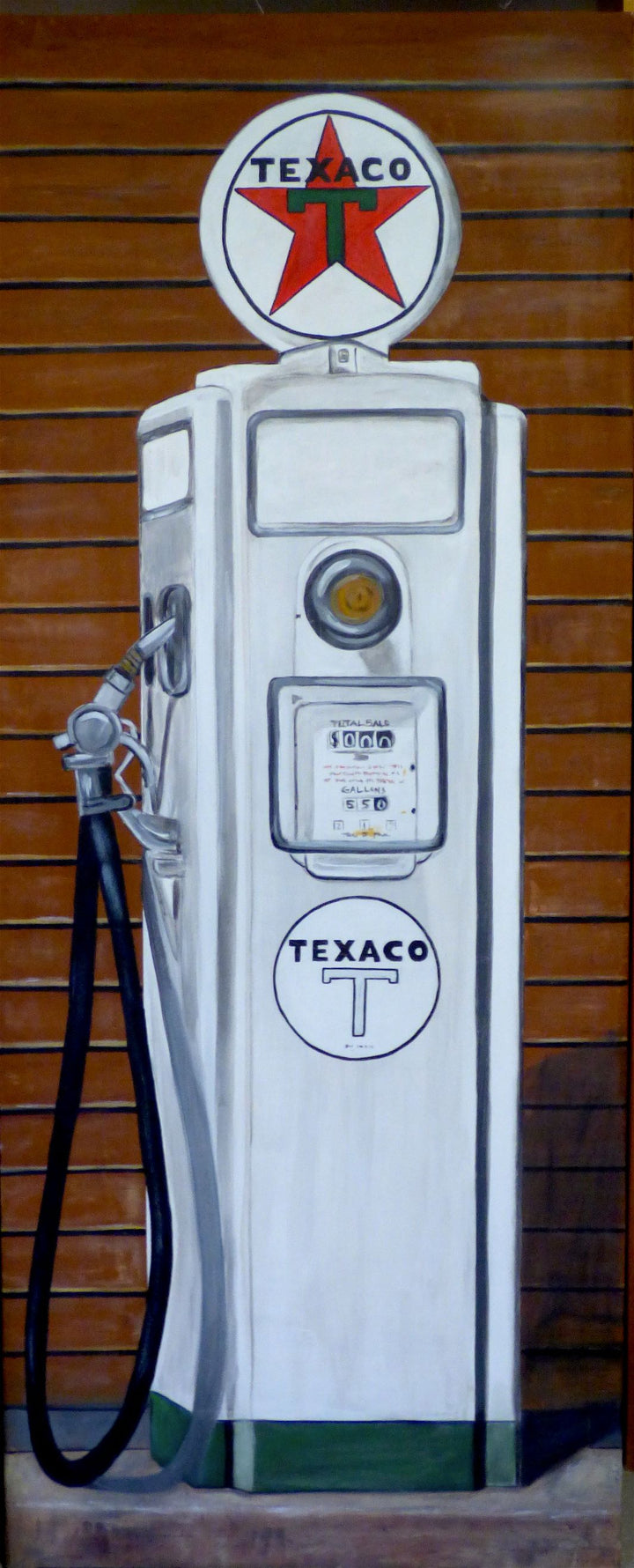 Texaco