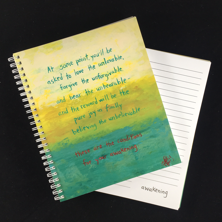 Awakening Journal